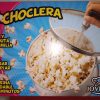 olla pochoclera