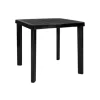 Mesa plastica cuadrada Borneo - Image 2