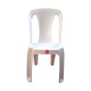 silla de plastico ibiza