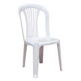 silla reforzada nina
