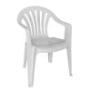 Sillón de plastico reforzado Verona - Image 2