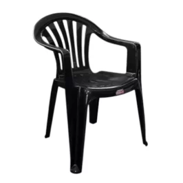 Sillón de plastico reforzado