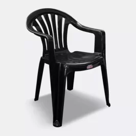 sillon de plastico reforzado