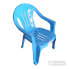 Silla plastica infantil apilable - Image 2