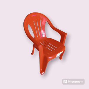 Sillita infantil plastica apilable