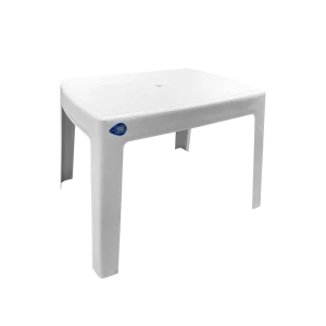 Mesa baja reforzada auxiliar Bahamas