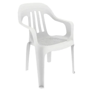 Sillón plastico reforzado Pasadena