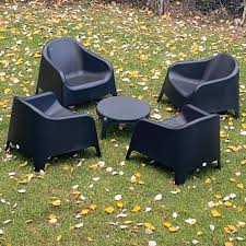 Combo Sillon Skarpo con mesa Puket